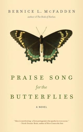 Praise Song for the Butterflies