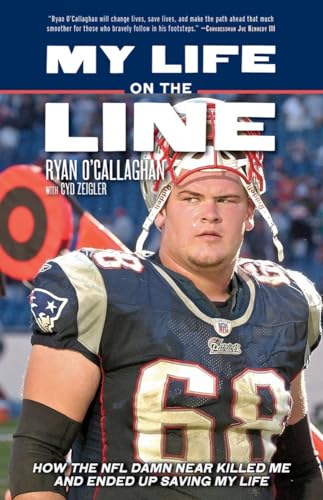 My Life on the Line