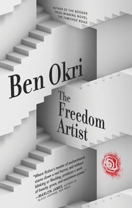 The Freedom Artist 