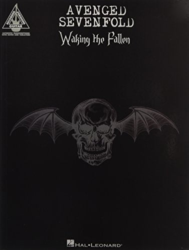 Avenged Sevenfold - Waking the Fallen