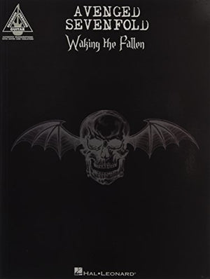 Avenged Sevenfold - Waking the Fallen