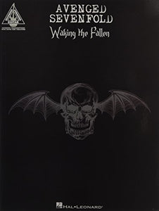 Avenged Sevenfold - Waking the Fallen 