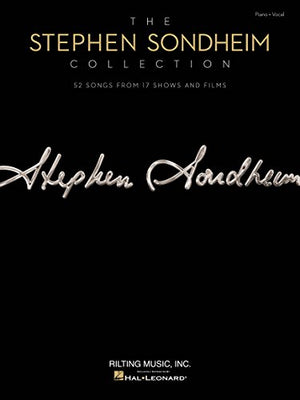 The Stephen Sondheim Collection