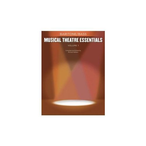 Musical Theatre Essentials