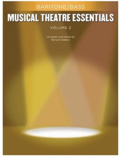 Musical Theatre Essentials