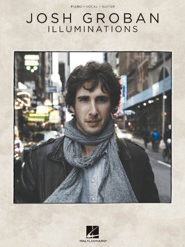 Josh Groban