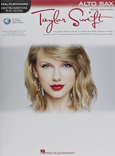 Taylor Swift - 2nd Edition