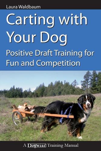 Carting with Your Dog