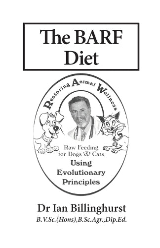 The BARF Diet