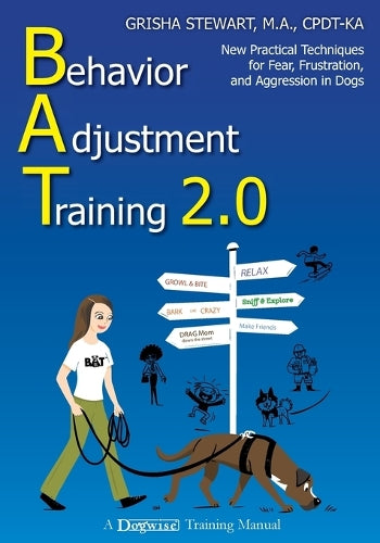 Behavior Adjustment Training 2.0