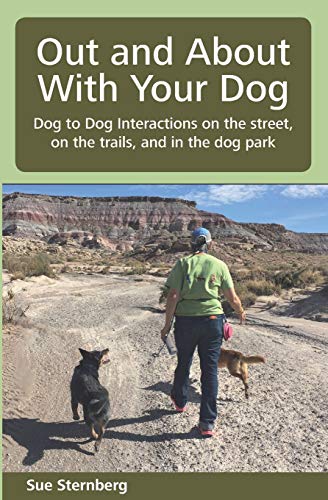 Out and About with Your Dog