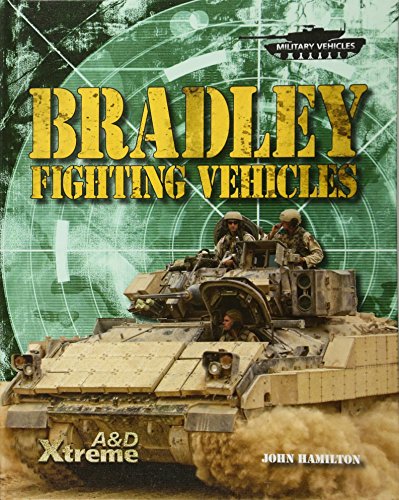 Bradley Fighting Vehicles