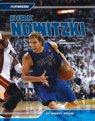 Dirk Nowitzki