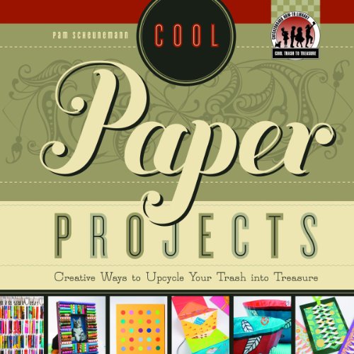 Cool Paper Projects