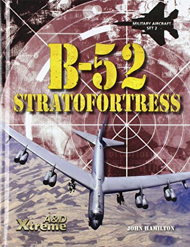 B-52 Stratofortress