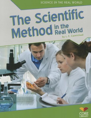 The Scientific Method in the Real World