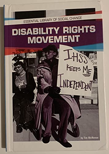 Disability Rights Movement
