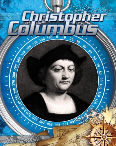 Christopher Columbus