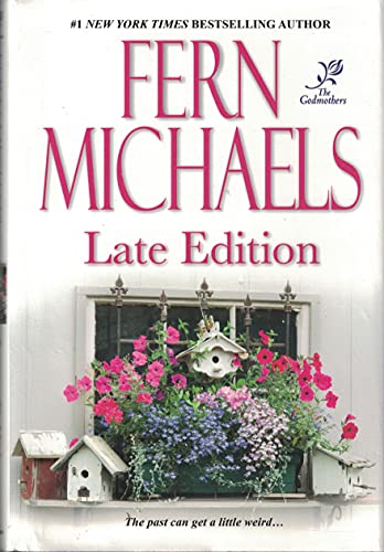 Late Edition