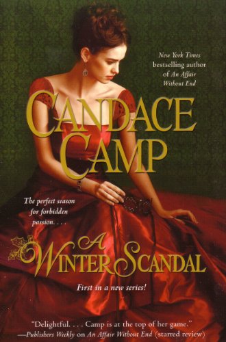 A Winter Scandal
