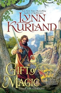 Gift of Magic A Novel of the Nine Kingdoms 