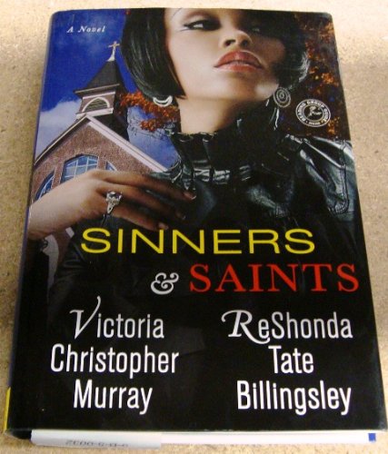 Sinners  Saints