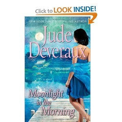 Moonlight in the Morning (New York Times Bestselli
