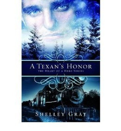 A Texan's Honor (Large Print)