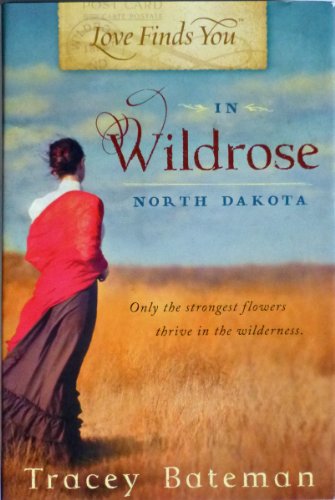 Love Finds You in Wildrose, North Dakota (Love Finds You)