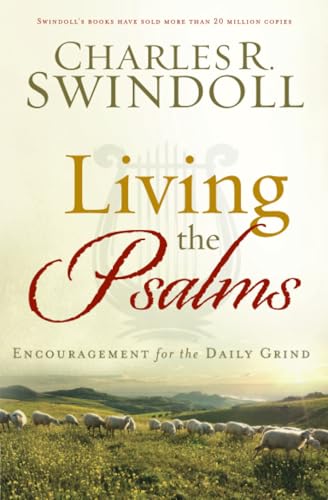 LIVING THE PSALMS