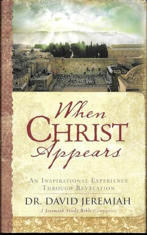 WHEN CHRIST APPEARS