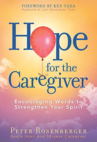 Hope for the Caregiver