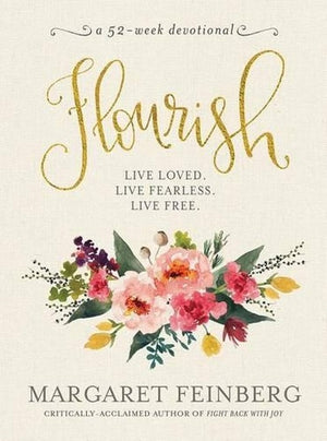 FLOURISH