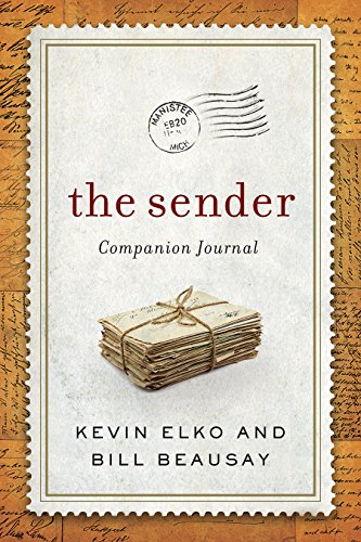 THE SENDER COMPANION JOURNAL