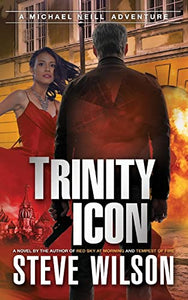 Trinity Icon 