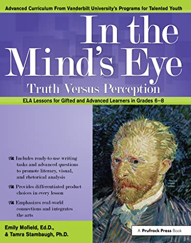 In the Mind's Eye
