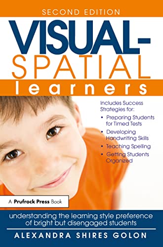 Visual-Spatial Learners