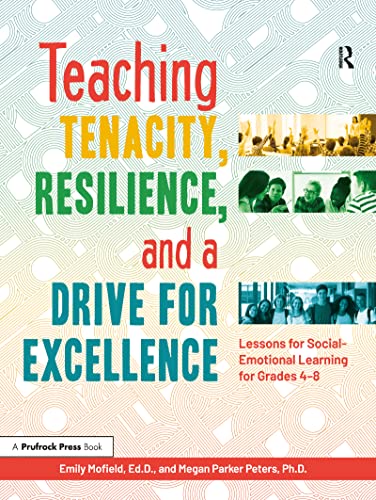 Teaching Tenacity, Resilience, and a Drive for Excellence