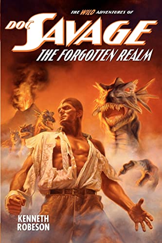 Doc Savage