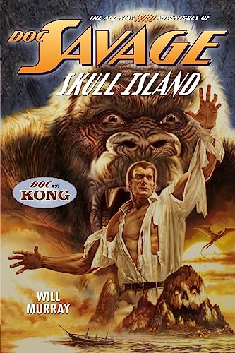 Doc Savage