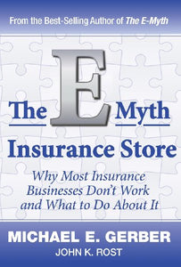 The E-Myth Insurance Store 