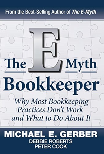 The E-Myth Bookkeeper
