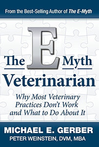 The E-Myth Veterinarian 