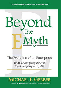 Beyond The E-Myth 