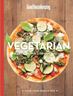 Good Housekeeping Vegetarian