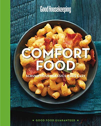 Good Housekeeping Comfort Food