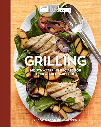 Good Housekeeping Grilling