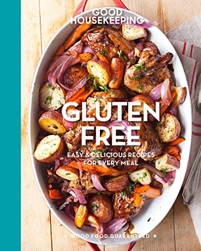 Good Housekeeping Gluten Free