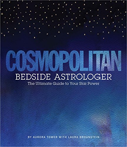 Cosmopolitan Bedside Astrologer
