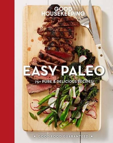 Good Housekeeping Easy Paleo